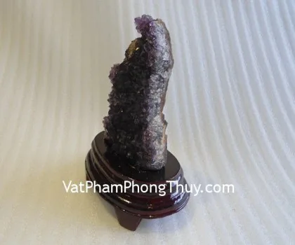 Bông thạch anh tím lớn FH097-39463