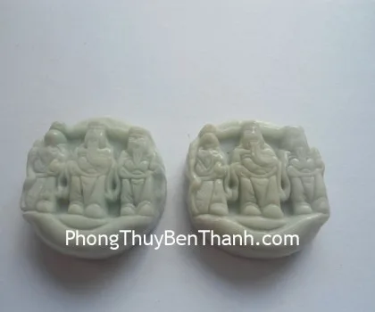 Tỳ hưu bích tà (6 tấc) FD303