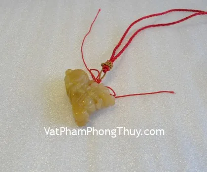 Tỳ hưu ngọc Phỉ Thúy xanh bạch A+++++(GCN:696 - 22.32gr) FS6899-F2-7433