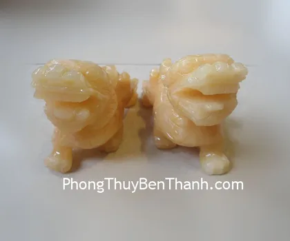 Tỳ hưu ngọc phỉ thúy xanh siêu cấp A++++++ (GCN 17345 - 28.68 gr) S6898-S3-8690