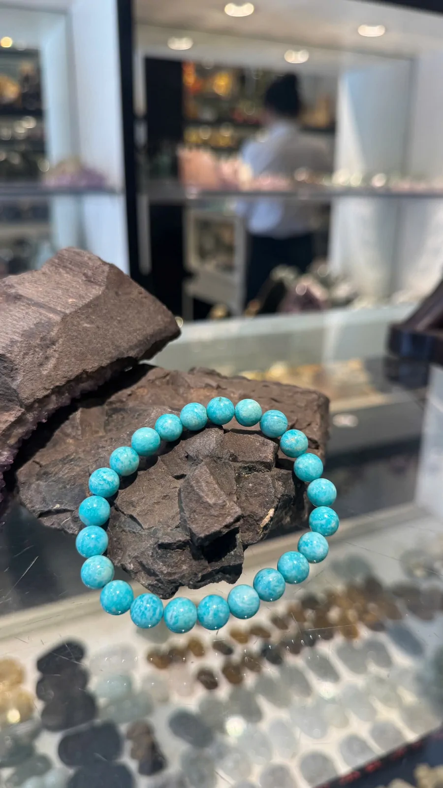 Chuỗi đá thiên hà (18.3g-23bi) S5111-S4-4081